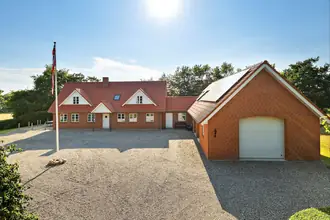 Landejendom på Nørregade 71, Balling, 7860 Spøttrup