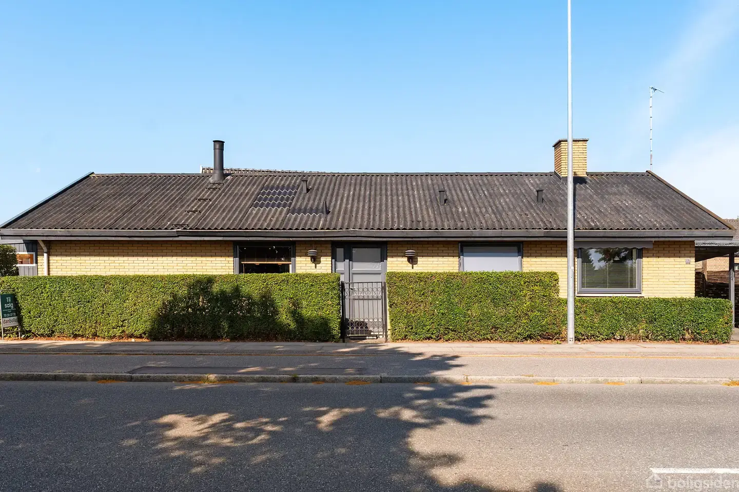 Villa på Oliefabriksvej 112, 2770 Kastrup