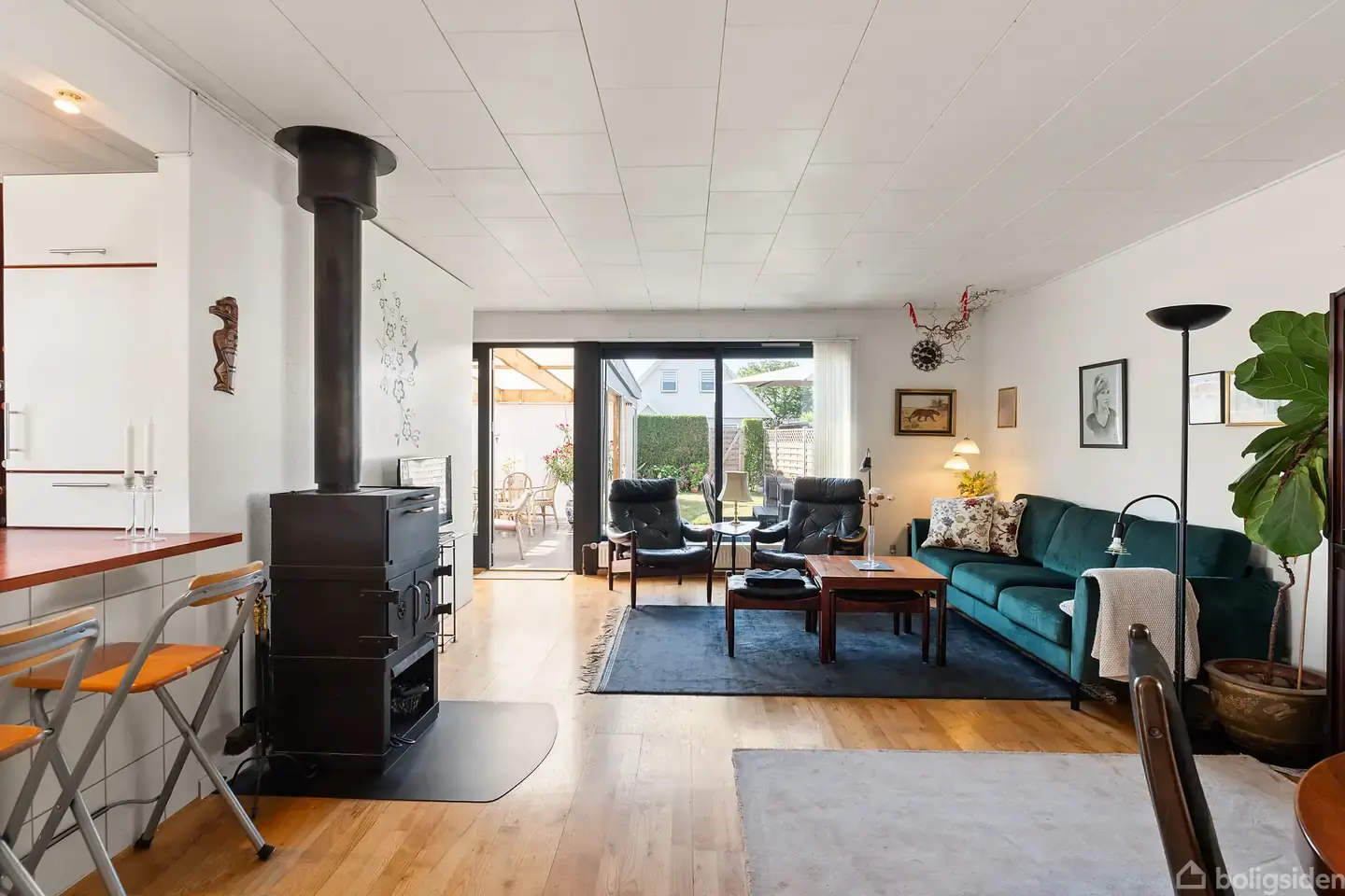 Hus – Kastrup - Visning 2
