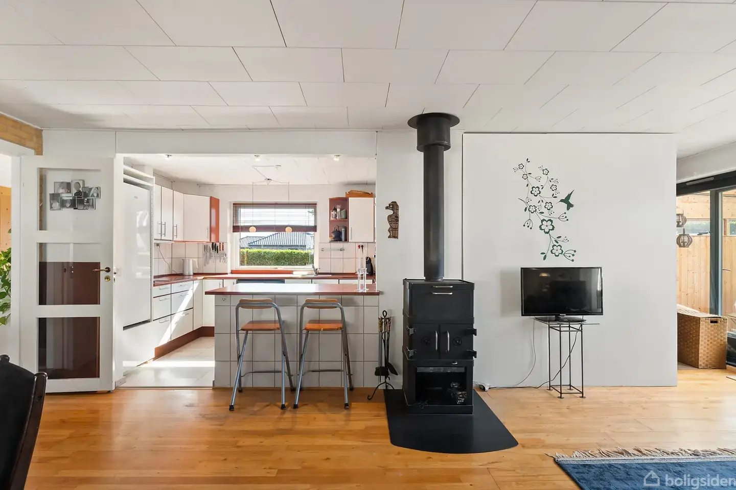 Hus – Kastrup - Visning 5
