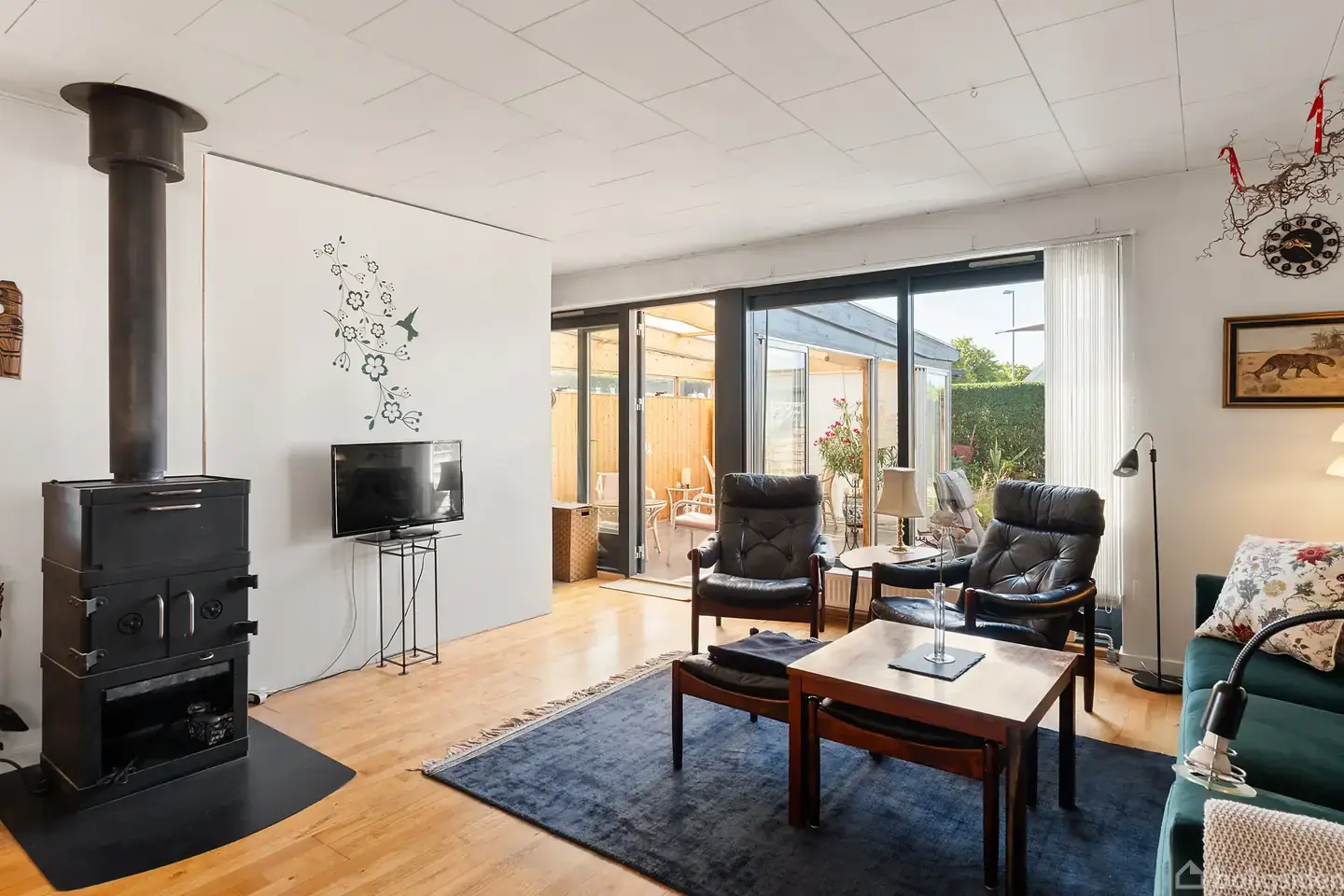 Hus – Kastrup - Visning 3