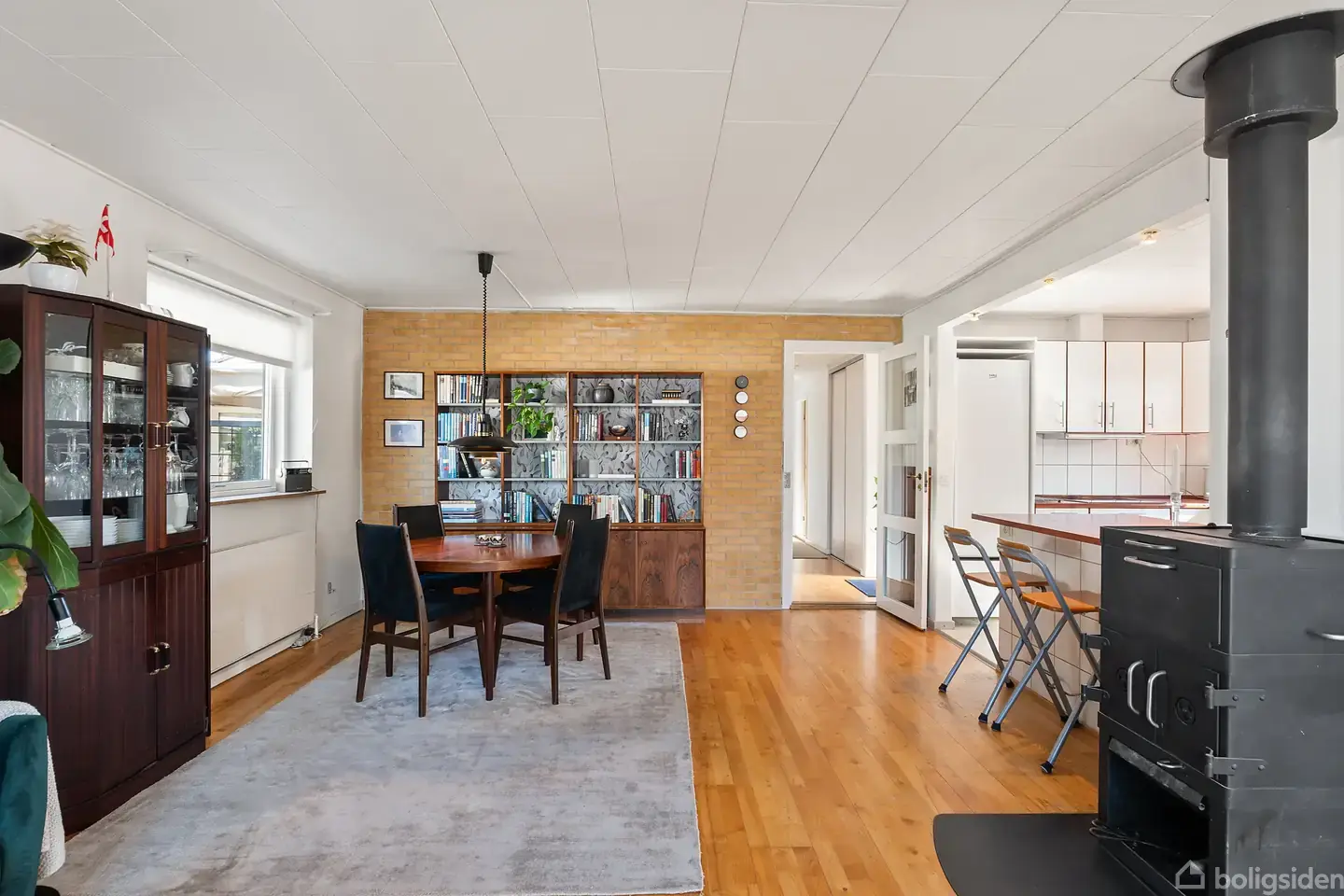 Hus – Kastrup - Visning 4