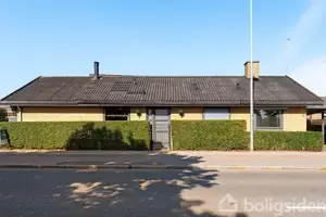 Villa på Oliefabriksvej 112, 2770 Kastrup
