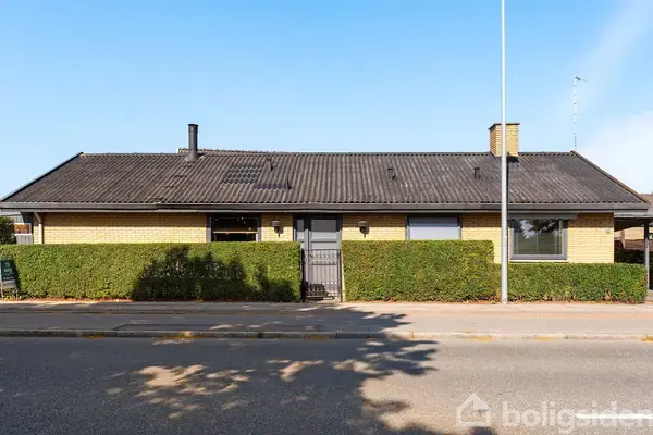 Villa på Oliefabriksvej 112, 2770 Kastrup