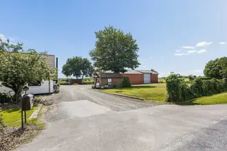 Landejendom på Stærkendevej 124, Vindinge, 4000 Roskilde