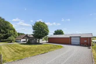 Landejendom på Stærkendevej 124, Vindinge, 4000 Roskilde