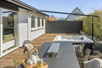 Villa på Stevedorevej 6A, 8700 Horsens