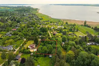 Fritidsgrund på Krovejen 21, Gundestrup, 4571 Grevinge