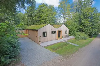 Fritidshus på Uglekrogen 24, Kildekrog, 3100 Hornbæk