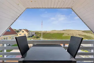 Villa på Strandvejen 113, Lønstrup, 9800 Hjørring