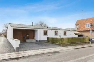 Villa på Baronvej 4, 5610 Assens