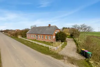 Villa på Emmerlevvej 28, 6280 Højer