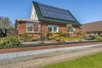 Villa på Hejmdals Alle 10, 6705 Esbjerg Ø