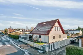 Villa på Jerslev Alle 13D, 2770 Kastrup