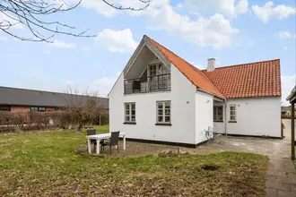 Villa på Haubergvej 9, Bjælkerup, 4660 Store Heddinge