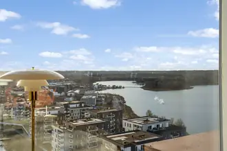 Ejerlejlighed på Papirfabrikken 52, 19. 2., 8600 Silkeborg