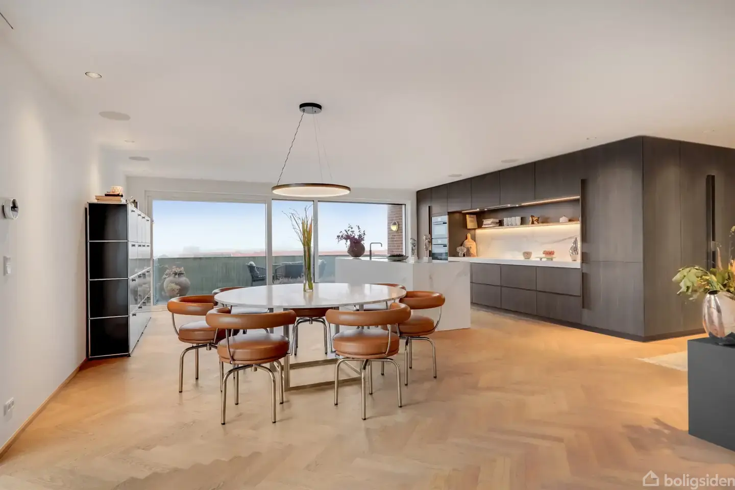 Ejerlejlighed på Strandbygade 22, 5. 1., 6700 Esbjerg
