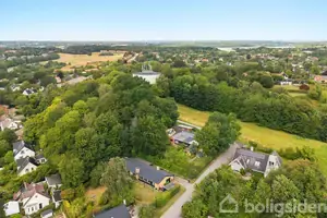 Villa på Nobisvej 27, 3460 Birkerød
