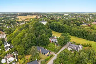 Villa på Nobisvej 27, 3460 Birkerød