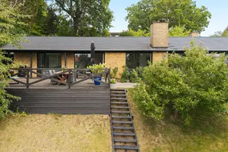 Villa på Nobisvej 27, 3460 Birkerød