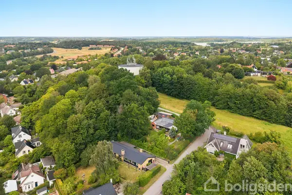 Villa på Nobisvej 27, 3460 Birkerød