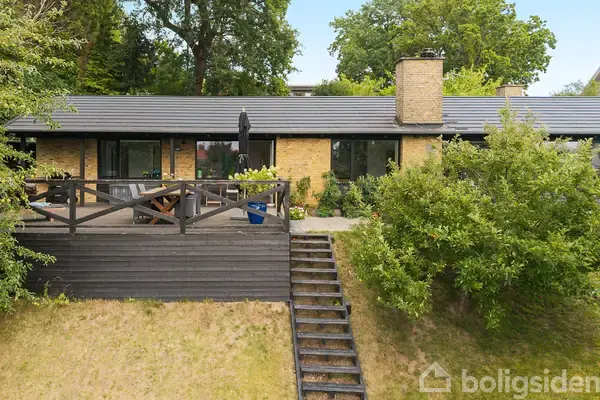 Villa på Nobisvej 27, 3460 Birkerød