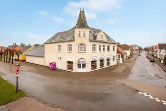 Villa på Storegade 1, 6240 Løgumkloster