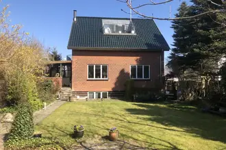 Villa på Th. Nielsens Gade 12, 7400 Herning