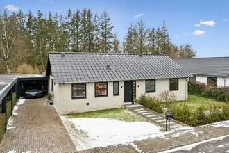 Villa på Svalevej 6, 7160 Tørring