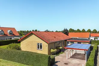 Villa på Polluxvænget 3, 7000 Fredericia