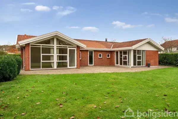 Villa på Matrosvænget 195, 6710 Esbjerg V