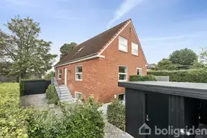 Villa på Knud Rasmussens Vej 3, 9210 Aalborg SØ