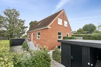 Villa på Knud Rasmussens Vej 3, 9210 Aalborg SØ