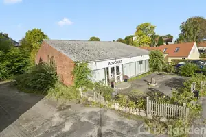 Villa på Tandervej 6A, 8320 Mårslet