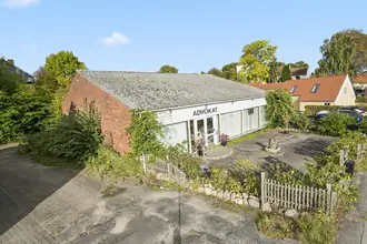 Villa på Tandervej 6A, 8320 Mårslet