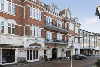 Ejerlejlighed på Algade 80E, 1. th., 4760 Vordingborg