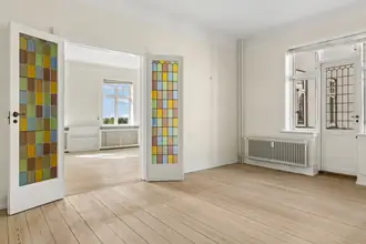 Ejerlejlighed på Algade 80E, 1. th., 4760 Vordingborg