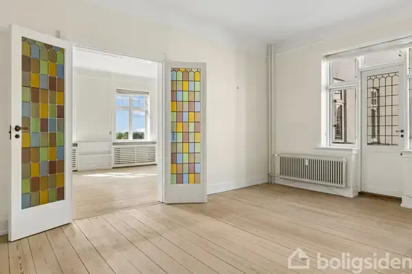 Ejerlejlighed på Algade 80E, 1. th., 4760 Vordingborg