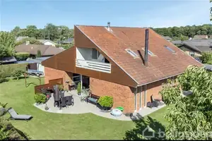 Villa på Havrevænget 4, 5400 Bogense