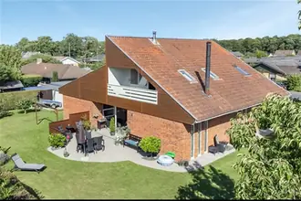 Villa på Havrevænget 4, 5400 Bogense