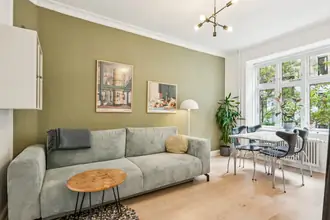 Ejerlejlighed på Ole Jørgensens Gade 8, tv., 2200 København N