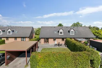 Villa på Vejrholm 33D, 9220 Aalborg Øst