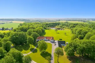 Landejendom på Råkildevej 20, 9530 Støvring