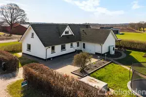 Villa på Brogårdvej 9, 7330 Brande