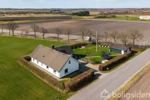 Villa på Brogårdvej 9, 7330 Brande