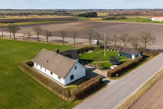 Villa på Brogårdvej 9, 7330 Brande