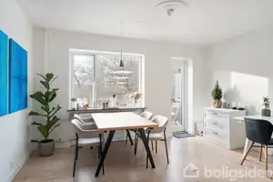 Ejerlejlighed på Frederiksdalsvej 12E, 2. th., 2830 Virum