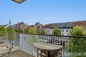 Ejerlejlighed på Overgaden Neden Vandet 1B, 2. th., 1414 København K
