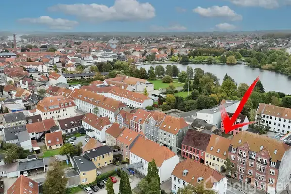 Ejerlejlighed på Storegade 85A, 2., 6100 Haderslev