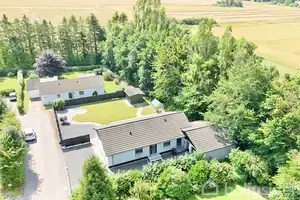 Villa på Mejlby Toften 6, 8530 Hjortshøj